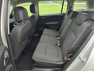 Opel Zafira Tourer 1.6 CDTI 120KM z Niemiec, rok w kraju, zarejestrowana w Polsce - 13