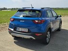 Kia Stonic 1.0 T-GDi Kamera, Pakiet zimowy, Salon Polska, Możliwa zamiana - 6