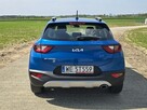 Kia Stonic 1.0 T-GDi Kamera, Pakiet zimowy, Salon Polska, Możliwa zamiana - 7