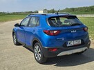 Kia Stonic 1.0 T-GDi Kamera, Pakiet zimowy, Salon Polska, Możliwa zamiana - 8