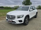 Mercedes GLB 200d Automat Salon Polska, Serwis ASO, Możliwa zamiana - 2