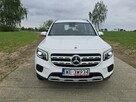 Mercedes GLB 200d Automat Salon Polska, Serwis ASO, Możliwa zamiana - 3