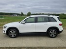 Mercedes GLB 200d Automat Salon Polska, Serwis ASO, Możliwa zamiana - 9