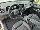 Mercedes GLB 200d Automat Salon Polska, Serwis ASO, Możliwa zamiana - 12