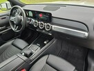 Mercedes GLB 200d Automat Salon Polska, Serwis ASO, Możliwa zamiana - 16