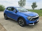 Kia Sportage M +Smart 1.6 T-GDi 150KM Blue Flame, Salon Polska, Możliwa zamiana - 2
