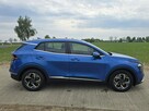 Kia Sportage M +Smart 1.6 T-GDi 150KM Blue Flame, Salon Polska, Możliwa zamiana - 3