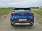Kia Sportage M +Smart 1.6 T-GDi 150KM Blue Flame, Salon Polska, Możliwa zamiana - 5