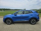 Kia Sportage M +Smart 1.6 T-GDi 150KM Blue Flame, Salon Polska, Możliwa zamiana - 7