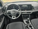 Kia Sportage M +Smart 1.6 T-GDi 150KM Blue Flame, Salon Polska, Możliwa zamiana - 8