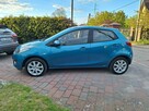 Mazda 2 Klimatyzacja Serwisowany Garażowany Stan Bardzo Dobry - 3