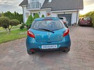 Mazda 2 Klimatyzacja Serwisowany Garażowany Stan Bardzo Dobry - 6