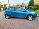 Mazda 2 Klimatyzacja Serwisowany Garażowany Stan Bardzo Dobry - 8