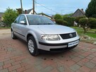Volkswagen Passat 62 Tyś kilometrów auto jak nowe Klimatronik Parktronik Welury serwis - 5