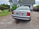 Volkswagen Passat 62 Tyś kilometrów auto jak nowe Klimatronik Parktronik Welury serwis - 9