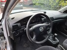 Volkswagen Passat 62 Tyś kilometrów auto jak nowe Klimatronik Parktronik Welury serwis - 16