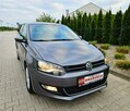 Volkswagen Polo Rata490zł 105KM 6 biegów ZadbanySerwis - 5
