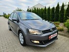 Volkswagen Polo Rata490zł 105KM 6 biegów ZadbanySerwis - 6