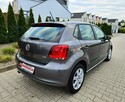 Volkswagen Polo Rata490zł 105KM 6 biegów ZadbanySerwis - 8