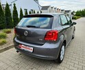 Volkswagen Polo Rata490zł 105KM 6 biegów ZadbanySerwis - 9