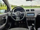 Volkswagen Polo Rata490zł 105KM 6 biegów ZadbanySerwis - 11