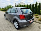 Volkswagen Polo Rata490zł 105KM 6 biegów ZadbanySerwis - 15