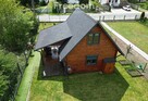 Domek letniskowy 70 m² , Kurnos II, ok. Bełchatowa - 1