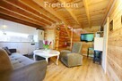 Domek letniskowy 70 m² , Kurnos II, ok. Bełchatowa - 4