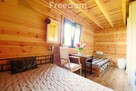Domek letniskowy 70 m² , Kurnos II, ok. Bełchatowa - 7