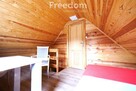 Domek letniskowy 70 m² , Kurnos II, ok. Bełchatowa - 11