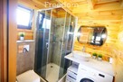 Domek letniskowy 70 m² , Kurnos II, ok. Bełchatowa - 12