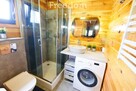Domek letniskowy 70 m² , Kurnos II, ok. Bełchatowa - 13