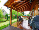 Domek letniskowy 70 m² , Kurnos II, ok. Bełchatowa - 15