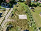 899 m² | Brzezia Łąka | Porzeczkowa | fundament - 2
