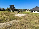 899 m² | Brzezia Łąka | Porzeczkowa | fundament - 5