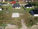 899 m² | Brzezia Łąka | Porzeczkowa | fundament - 9