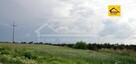 Działka budowlana Sławacinek Nowy gm. Biała Podlaska