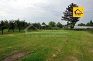 Działka budowlana Sławacinek Nowy gm. Biała Podlaska