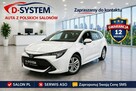 Toyota Corolla 21 Salon Polska 1.8 HYBRID  1wł z Pakietem TECH Białe wne Serwis ASO - 2