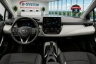 Toyota Corolla 21 Salon Polska 1.8 HYBRID  1wł z Pakietem TECH Białe wne Serwis ASO - 6