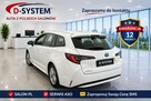 Toyota Corolla 21 Salon Polska 1.8 HYBRID  1wł z Pakietem TECH Białe wne Serwis ASO - 12