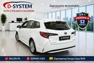 Toyota Corolla 21 Salon Polska 1.8 HYBRID  1wł z Pakietem TECH Białe wne Serwis ASO - 14