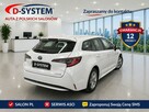 Toyota Corolla 21 Salon Polska 1.8 HYBRID  1wł z Pakietem TECH Białe wne Serwis ASO - 16