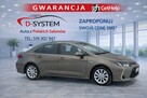 Toyota Corolla 20r Gwarancja BEZWYPADKOWE + Salon Polska 1.8 HYBRID ASO PL super - 2