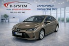 Toyota Corolla 20r Gwarancja BEZWYPADKOWE + Salon Polska 1.8 HYBRID ASO PL super - 4