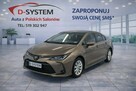 Toyota Corolla 20r Gwarancja BEZWYPADKOWE + Salon Polska 1.8 HYBRID ASO PL super - 6