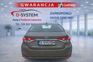 Toyota Corolla 20r Gwarancja BEZWYPADKOWE + Salon Polska 1.8 HYBRID ASO PL super - 13