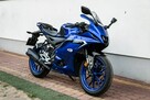 Yamaha YZF 125 R 2025 ABS Raty Transport SALON PL Gwarancja Zarejestrowana w PL - 1