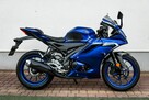 Yamaha YZF 125 R 2025 ABS Raty Transport SALON PL Gwarancja Zarejestrowana w PL - 2
