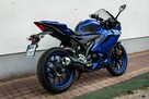 Yamaha YZF 125 R 2025 ABS Raty Transport SALON PL Gwarancja Zarejestrowana w PL - 3
